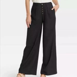 Who What Wear Wide Leg Pants & Jumpsuit